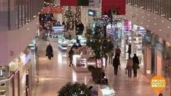 Новогоднее безумие по всем правилам науки. Доброе утро. Фрагмент выпуска от 26.12.2017