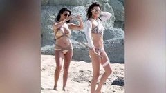 Звезды на пляже. Доброе утро. Фрагмент выпуска от 24.08.2015