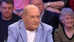 Лев Дуров. Сегодня вечером. Выпуск от 25.04.2015