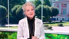 Ирина Скобцева. Доброе утро. Фрагмент выпуска от 21.08.2015