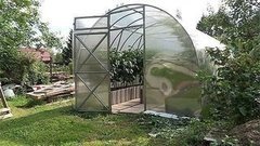 Глобус, Кузя и Лисичка. Доброе утро. Фрагмент выпуска от 18.08.2015