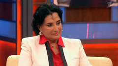 Гость Ирина Винер-Усманова. Наедине со всеми. Выпуск от 05.02.2015