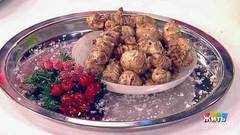 Земляные продукты — топинамбур, арахис, пуэр. Жить здорово! Фрагмент выпуска от 12.01.2018