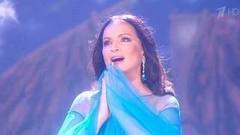 София Ротару — «Небеса». Старый Новый год на Первом. Фрагмент выпуска от 13.01.2018