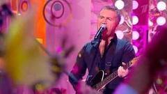 Леонид Агутин — «Abracadabra». Старый Новый год на Первом. Фрагмент выпуска от 13.01.2018