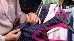 Экспертиза школьной формы. Доброе утро. Фрагмент выпуска от 17.08.2015