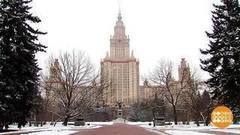 День открытых дверей в МГУ. Доброе утро. Фрагмент от 15.01.2018