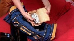 Няня-воровка. Доброе утро. Фрагмент выпуска от 13.08.2015