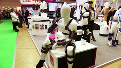 Врачи смогут «печатать» человеческие органы на биопринтере и возвращать зрение с помощью компьютера