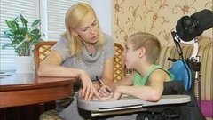 Дистанционное обучение: за и против. Доброе утро. Фрагмент выпуска от 10.08.2015