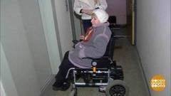 Да будет пандус! Доброе утро. Фрагмент выпуска от 30.01.2018