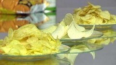 Картофельные чипсы. Доброе утро. Фрагмент выпуска от 05.08.2015