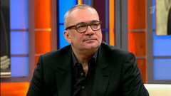 Гость Константин Меладзе. Наедине со всеми. Выпуск от 02.10.2014