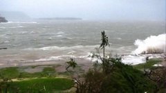 В мире. Последствия цунами. Доброе утро. Фрагмент выпуска от 03.08.2015