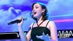 Дарья Антонюк — «Жить». Сегодня вечером. Фрагмент выпуска от 17.02.2018