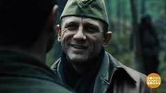 Дэниел Крейг: сколько стоит Джеймс Бонд? Доброе утро. Фрагмент выпуска от 02.03.2018