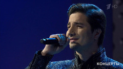 Селим Алахяров — «Преданность сердца». К юбилею Вячеслава Зайцева. Праздничное шоу. Фрагмент выпуска от 03.03.2018