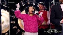 Ян Гэ — «The Show». Что? Где? Когда? Фрагмент выпуска от 04.03.2018