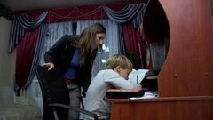 Алчный папаша. Доброе утро. Фрагмент выпуска от 06.10.2015