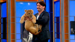 Эдгард Запашный: «Мне больше нравится работать с пацанами». Наедине со всеми. Фрагмент выпуска от 08.10.2015