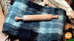 Скалкой — по остеохондрозу! Доброе утро. Фрагмент выпуска от 21.03.2018