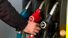 Бензин, да не тот. Доброе утро. Фрагмент выпуска от 22.03.2018