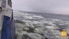 Навигация, открывайся! Доброе утро. Фрагмент выпуска от 23.03.2018