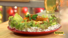 Фаршированная тыква. Контрольная закупка. Фрагмент выпуска от 27.03.2018