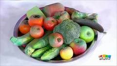 Опасная «просрочка». Жить здорово! Фрагмент выпуска от 30.03.2018