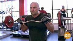 Дмитрий Нагиев: мастер спорта, кино и телевидения. Доброе утро. Фрагмент выпуска от 04.04.2018