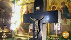 Чудотворная икона «Живоносный источник». Доброе утро. Фрагмент выпуска от 13.04.2018