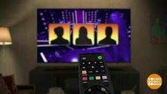 Поговори со мной, телевизор! Доброе утро. Фрагмент выпуска от 13.04.2018