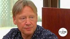 В гостях у Дмитрия Харатьяна. В гости по утрам. Выпуск от 22.04.2018