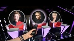 Зрители Первого канала выбрали кандидатов в Наставники следующего сезона шоу «Голос»