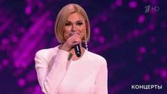 Ирина Круг — «Промежутки любви». «Ээхх, Разгуляй!» Фрагмент выпуска от 29.04.2018