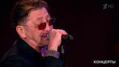 Григорий Лепс — «Что ж ты натворила». «Ээхх, Разгуляй!» Фрагмент выпуска от 29.04.2018