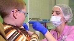 Грипп-2015. Доброе утро. Фрагмент выпуска от 20.10.2015