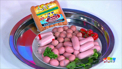 Сосиски: есть или не есть? Жить здорово! Фрагмент выпуска от 10.05.2018