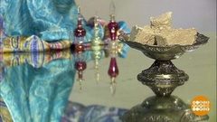 Это сладкое слово «халва». Доброе утро. Фрагмент выпуска от 11.05.2018