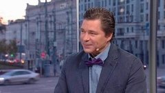 Сергей Маховиков. Доброе утро. Фрагмент выпуска от 22.10.2015