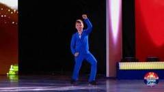 Максим Белявский — «Московский бит». Ледниковый период. Дети. Фрагмент выпуска от 20.05.2018