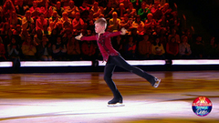 Максим Белявский — «Notre Dame de Paris». Ледниковый период. Дети. Фрагмент выпуска от 27.05.2018