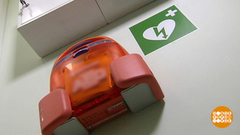 Дефибриллятор: всегда под рукой. Доброе утро. Фрагмент выпуска от 28.05.2018