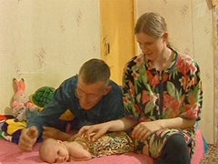 Папина дочка. Пусть говорят. Выпуск от 29.07.2010