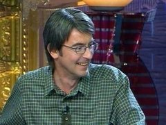 Прожекторперисхилтон. Сергей Шолохов. Саммит Россия-ЕС, переговоры Владимира Путина и Юлии Тимошенко, розовые трусы американского солдата. Выпуск от 3