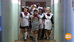 Завтра — выпускной! Доброе утро. Фрагмент выпуска от 22.06.2018