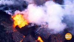 В мире. Вулкан разбушевался. Доброе утро. Фрагмент выпуска от 28.06.2018