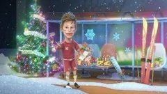 Мульт личности. Андрей Аршавин. Оливье-шоу. Фрагмент выпуска от 31.12.2011