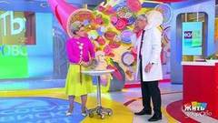 Жить здорово! Выпуск от 03.07.2018