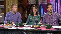 Прожекторперисхилтон. Анастасия Мыскина. Выпуск от 26.11.2011